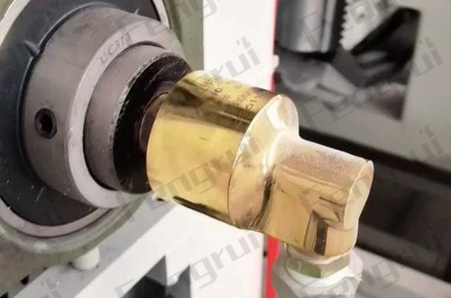 H型旋轉接頭 塑料機械冷卻系統旋轉接頭應用-豐瑞機械